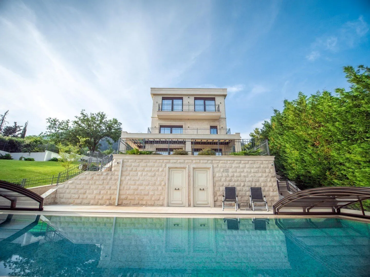 Prodaja, kuća, 750m², Kotor, Crna Gora