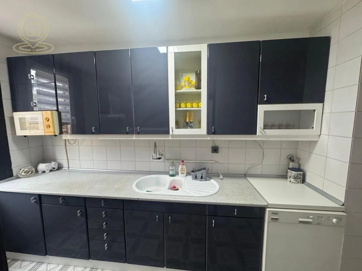 Rent, three bedroom apartment, 95m², Medijana, Niš
