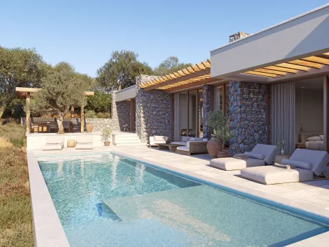 Prodaja, kuća, 190m², Luštica, Herceg Novi - image 8