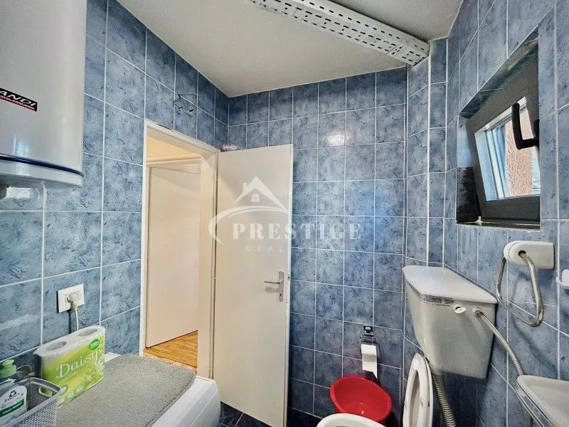Rent, two bedroom apartment, 75m², Momišići, Podgorica