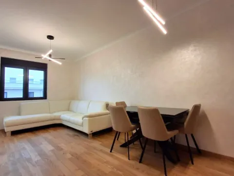 Izdavanje, stan, 69m2, New City, Podgorica Izdavanje, stan, 69m2, New City, Podgorica