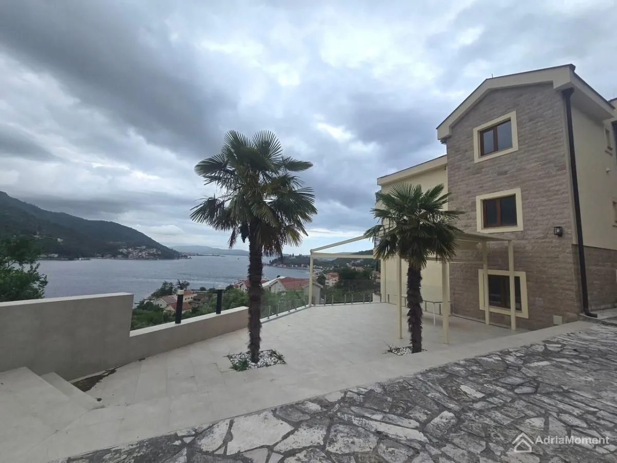 Prodaja, jednosoban stan, 53m², Kamenari, Herceg Novi