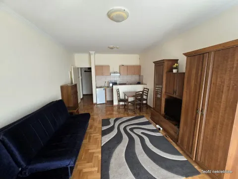 Izdavanje, garsonjera, 35m², Lion, Zvezdara Sve Podlokacije - image 3