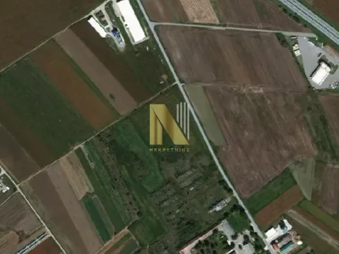 Sale, land lot, 98m², Kovilj, Novi Sad Sve Podlokacije