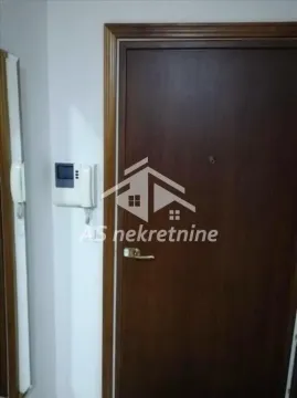 Rent, four bedroom apartment, 130m², Slavija, Vračar Sve Podlokacije - image 15