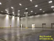 Izdavanje, poslovni prostor, 2210m², Novi Banovci, Stara Pazova - image 3