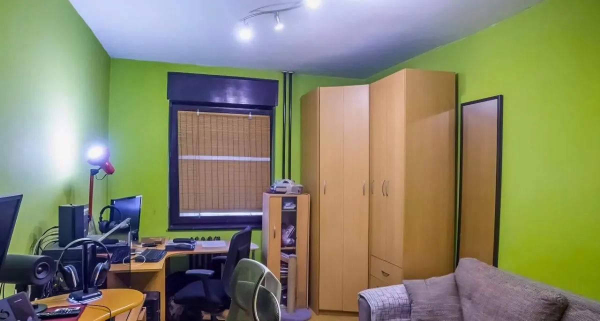 Prodaja, dvosoban stan, 65m², Bulevar Oslobodjenja, Novi Sad Sve Podlokacije