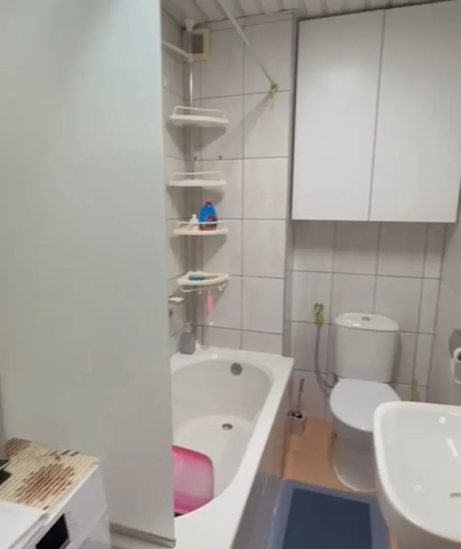 Izdavanje, dvosoban stan, 63m², Blok 9, Podgorica