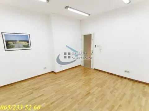 Prodaja, dvosoban stan, 50m², Stari Grad, Beograd - image 2