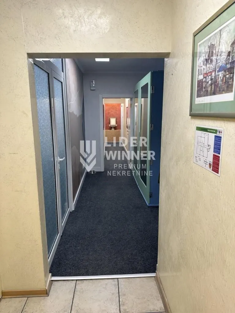 Prodaja, stan, 124m², Novi Beograd Blok 29, Novi Beograd Sve Podlokacije