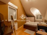 Izdavanje, četvorosoban stan, 140m², Obilićev Venac, Beograd - image 21