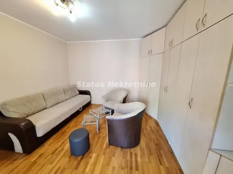 Rent, one bedroom apartment, 31m², Grbavica, Novi Sad Sve Podlokacije - image 3