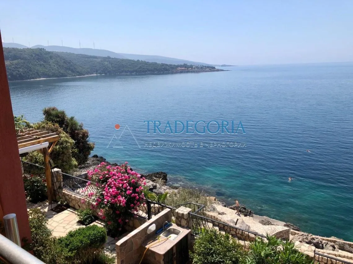 Prodaja, dvosoban stan, 89m², Dobra Voda, Bar