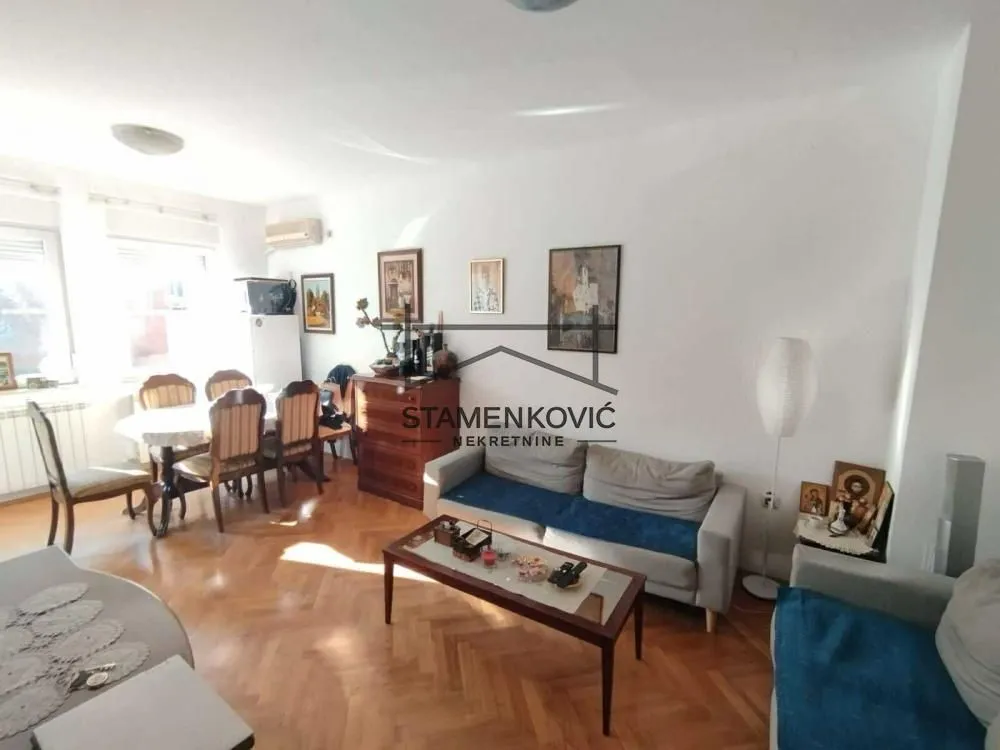Prodaja, trosoban stan, 78m², Liman 1, Novi Sad Sve Podlokacije