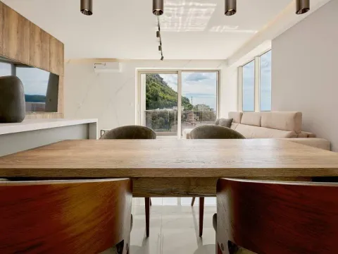 Prodaja, dvosoban stan, 90m², Budva, Crna Gora - image 9