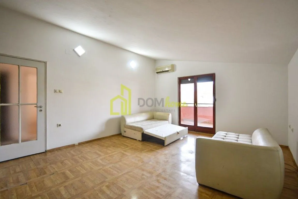 Rent, two bedroom apartment, 85m², Stari Aerodrom, Podgorica