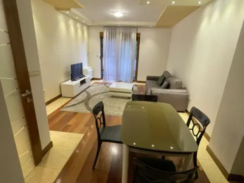 Izdavanje, jednosoban stan, 58m², Centar, Podgorica - image 3