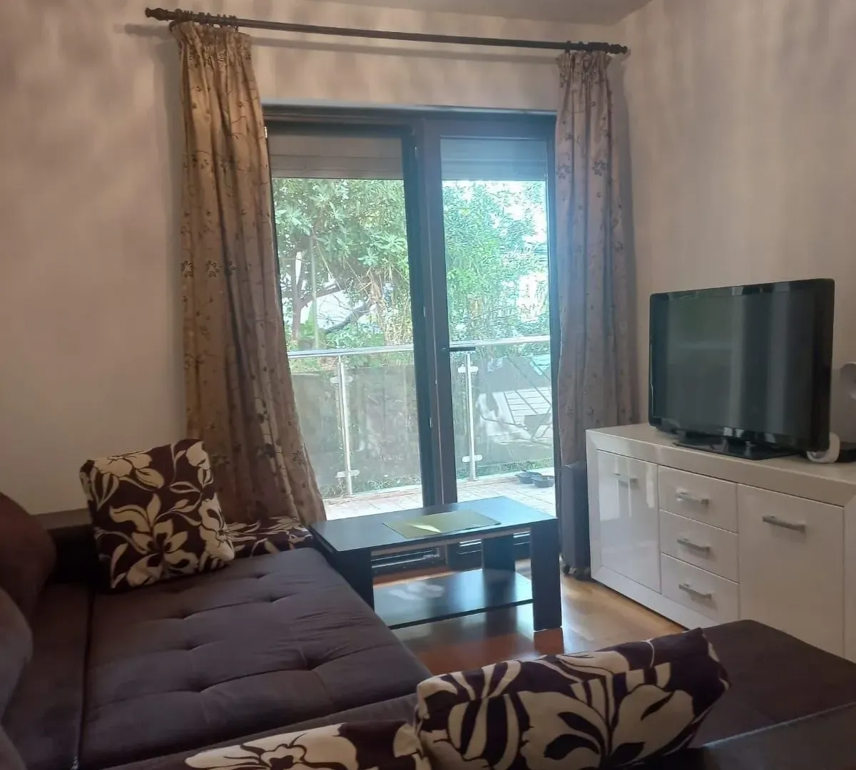 Sale, apartment, 46m², Bečići, Budva