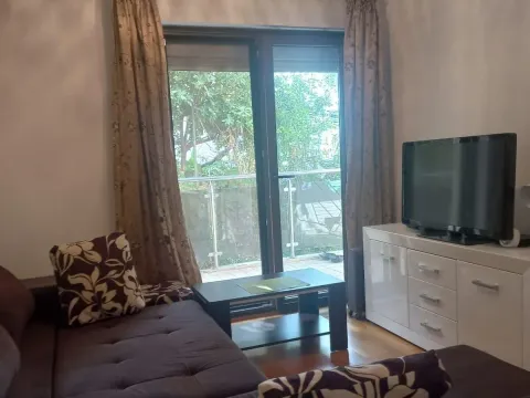 Sale, apartment, 46m², Bečići, Budva - image 5