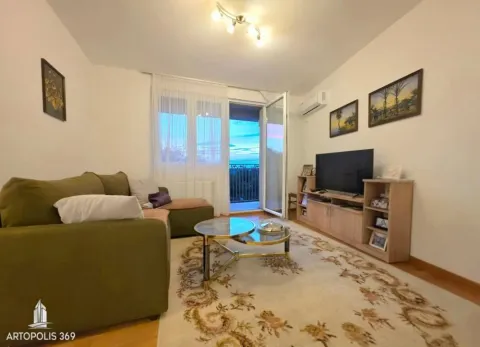 Sale, two bedroom apartment, 57m², Zvezdara Sve Podlokacije, Beograd - image 2