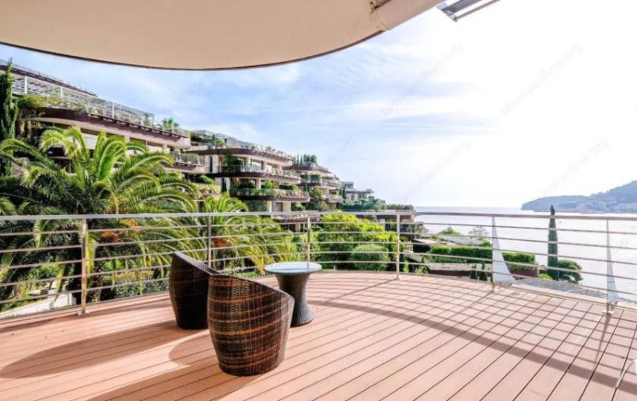 Sale, two bedroom apartment, 133m², Dukley Gardens, Budva