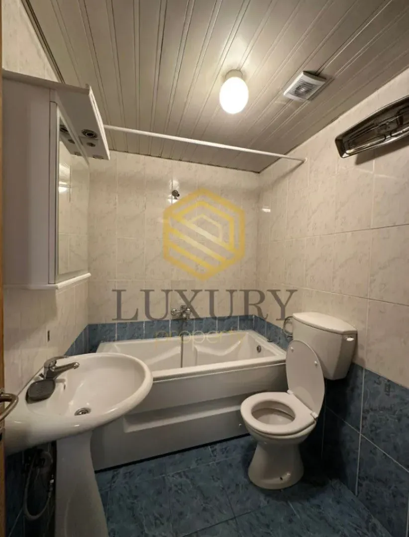 Rent, one bedroom apartment, 47m², Zabjelo, Podgorica