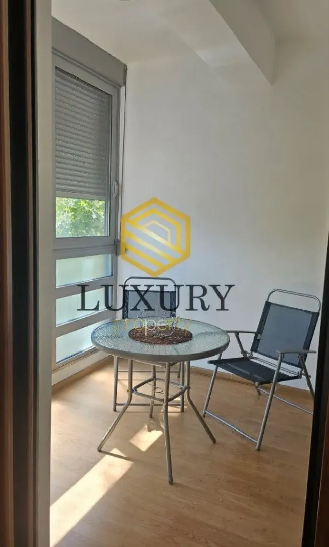 Rent, apartment, 70m², Centar, Podgorica