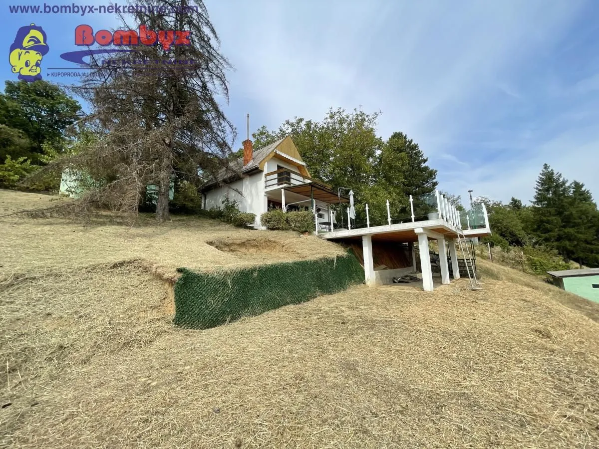 Prodaja, kuća, 57m², Ledinci, Petrovaradin