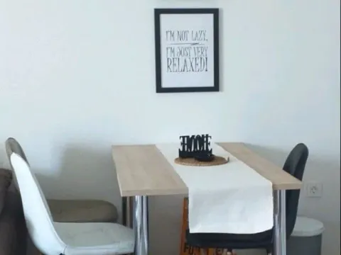 Rent, one bedroom apartment, 47m², Seljanovo, Tivat - image 3