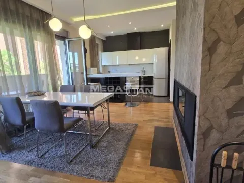 Sale, apartment, 160m², Vračar Sve Podlokacije, Beograd - image 4