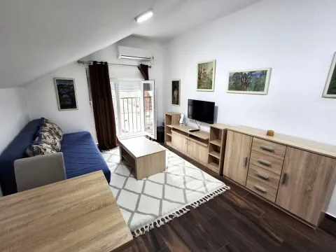 Izdavanje, stan, 25m², Dalmatinska ulica, Podgorica - image 3