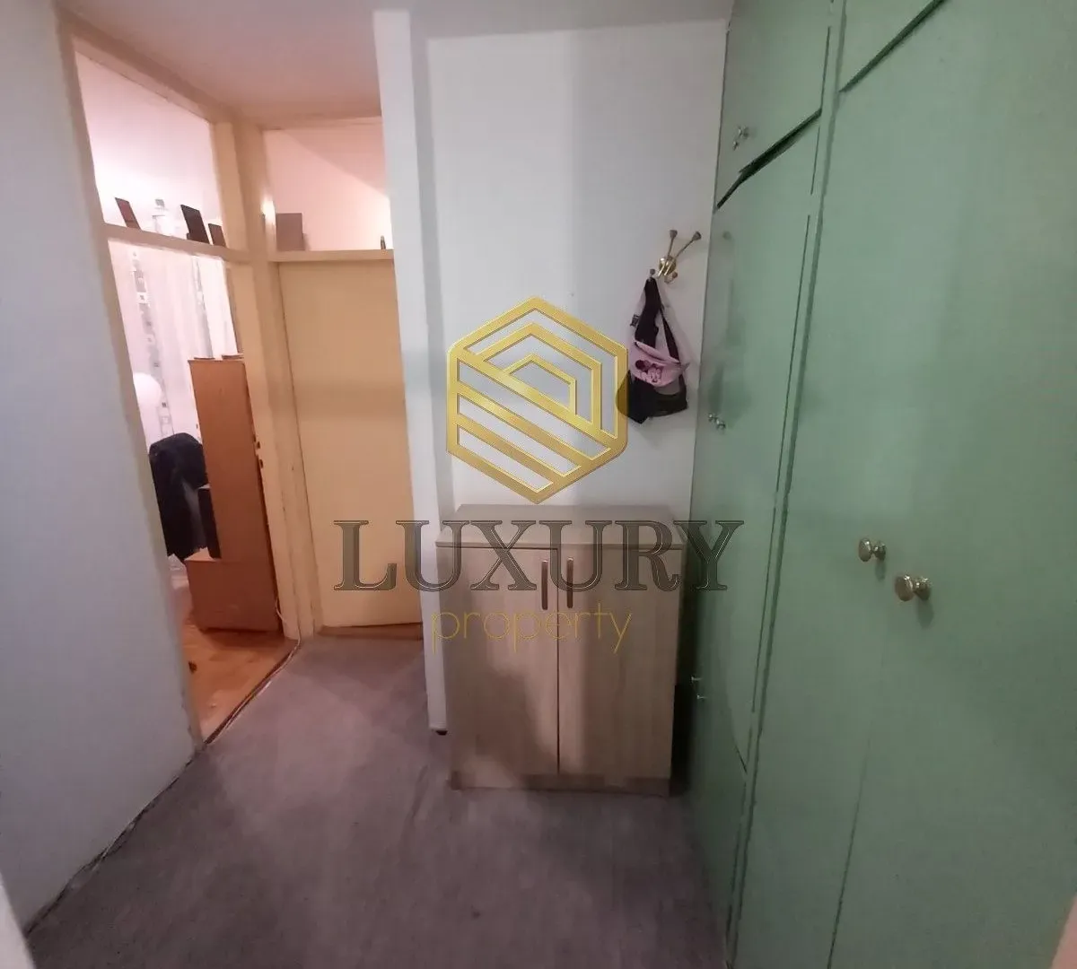 Prodaja, jednosoban stan, 40m², Preko Morače, Podgorica