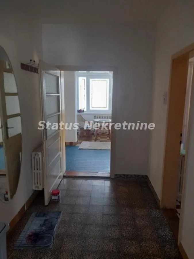 Rent, two bedroom apartment, 85m², Futog, Novi Sad Sve Podlokacije