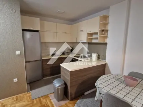 Rent, two bedroom apartment, 40m², Novi Sad Sve Podlokacije, Novi Sad - image 3