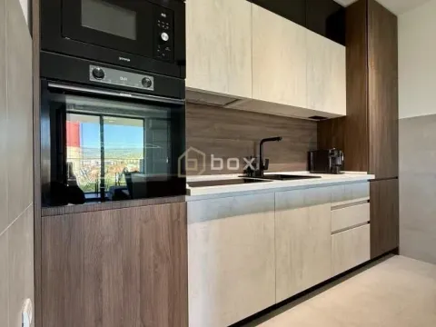 Sale, two bedroom apartment, 55m², Bulevar, Niš - image 9