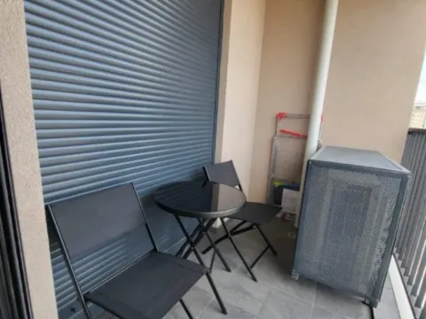 Izdavanje, jednosoban stan, 57m², Kod Capital Plaze, Podgorica - image 6