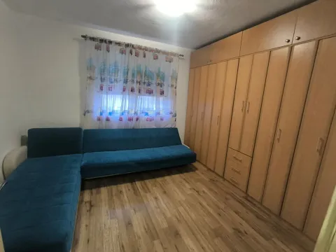Izdavanje, trosoban stan, 70m², Stari Aerodrom, Podgorica - image 6