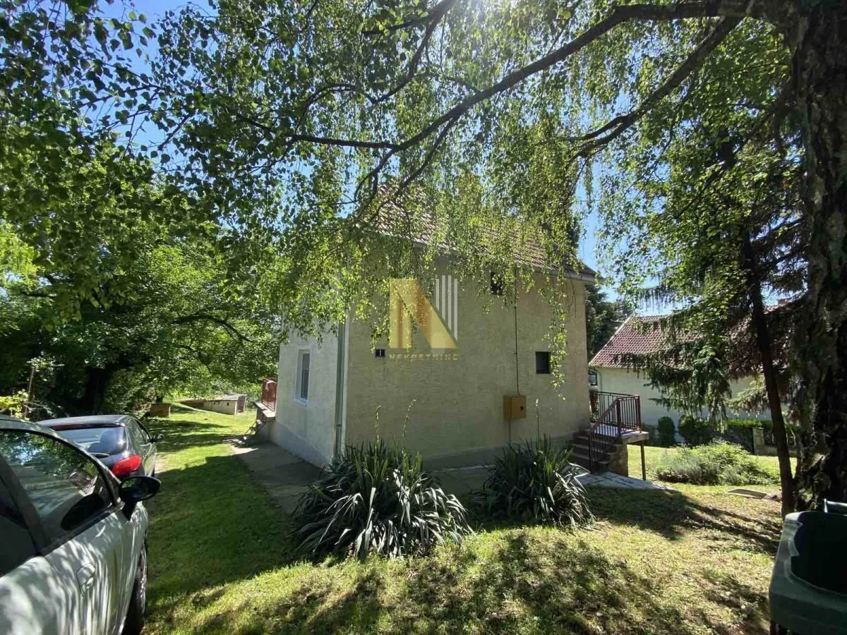 Prodaja, kuća, 160m², Sremska Kamenica, Petrovaradin