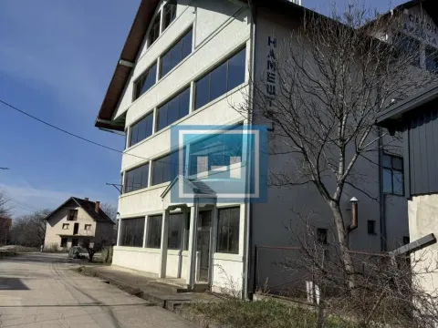 Rent, office space, 1320m², Supska, Ćuprija - image 6