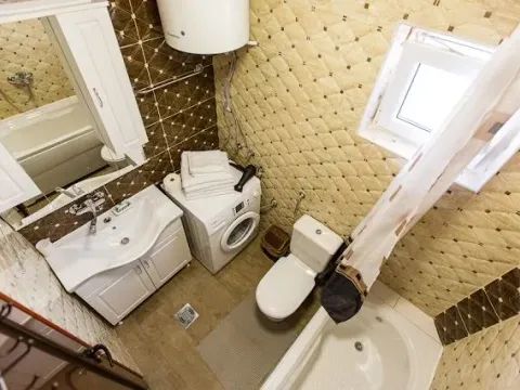 Sale, two bedroom apartment, 60m², Centar, Budva - image 9