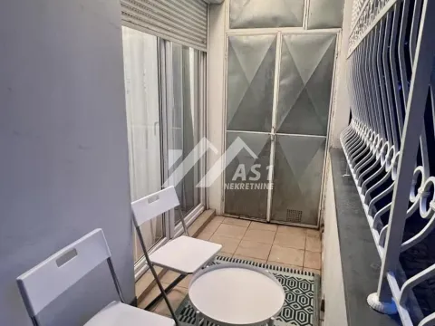 Izdavanje, dvosoban stan, 47m², Rotkvarija, Novi Sad Sve Podlokacije - image 7