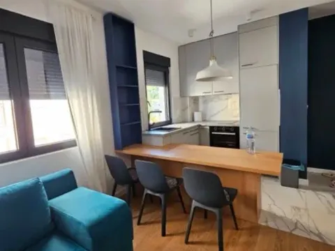 Izdavanje, jednosoban stan, 45m², Bijela, Herceg Novi - image 3