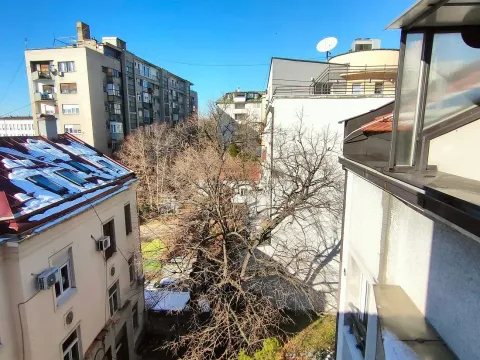 Sale, four bedroom apartment, 125m², Vračar Hram, Vračar Sve Podlokacije - image 3