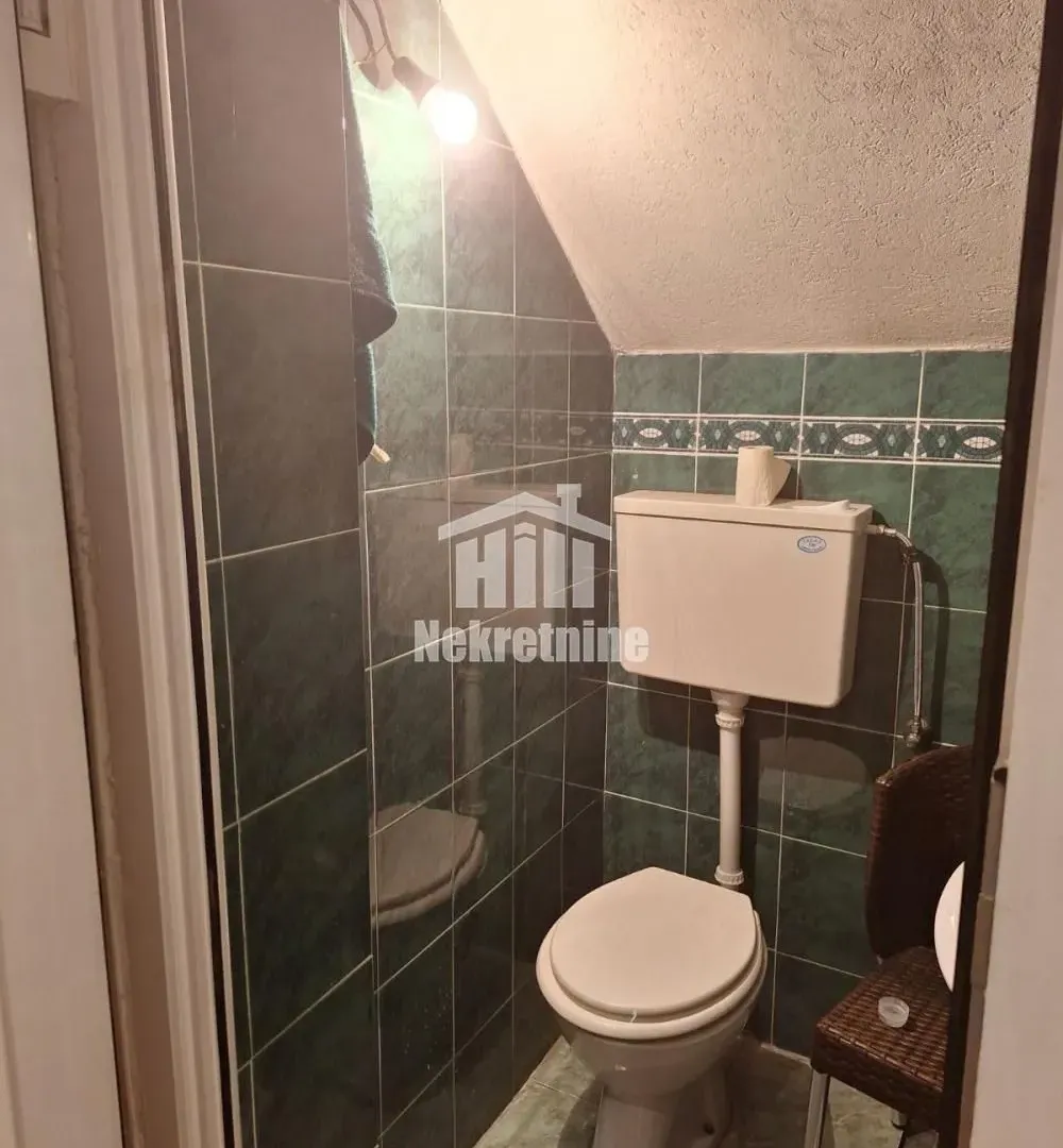 Sale, house, 266m², Lekino Brdo, Voždovac Sve Podlokacije