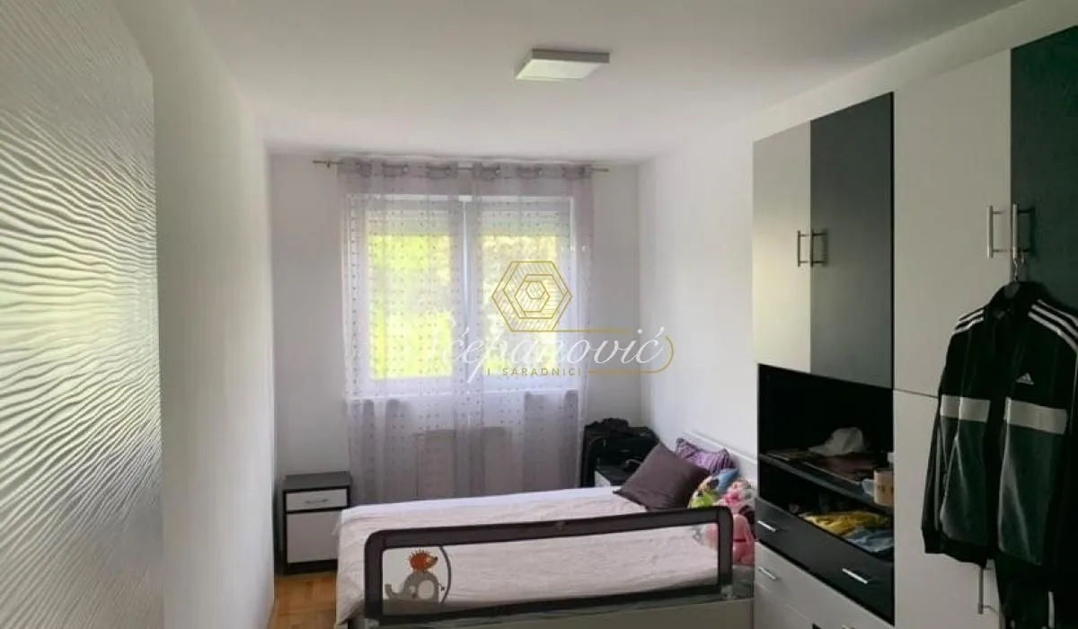 Prodaja, trosoban stan, 65m², Telep, Novi Sad Sve Podlokacije
