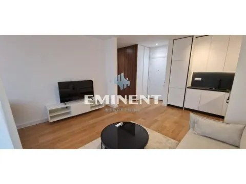 Izdavanje, dvosoban stan, 50m², Vukov Spomenik, Zvezdara Sve Podlokacije - image 2