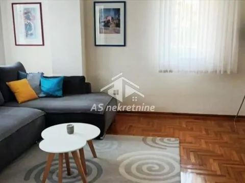 Rent, two bedroom apartment, 55m², Retenzija, Beograd - image 1