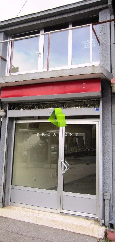 Sale, office space, 42m², Medijana, Niš