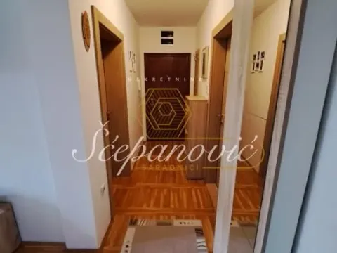 Prodaja, dvosoban stan, 49m², Rotkvarija, Novi Sad Sve Podlokacije - image 6