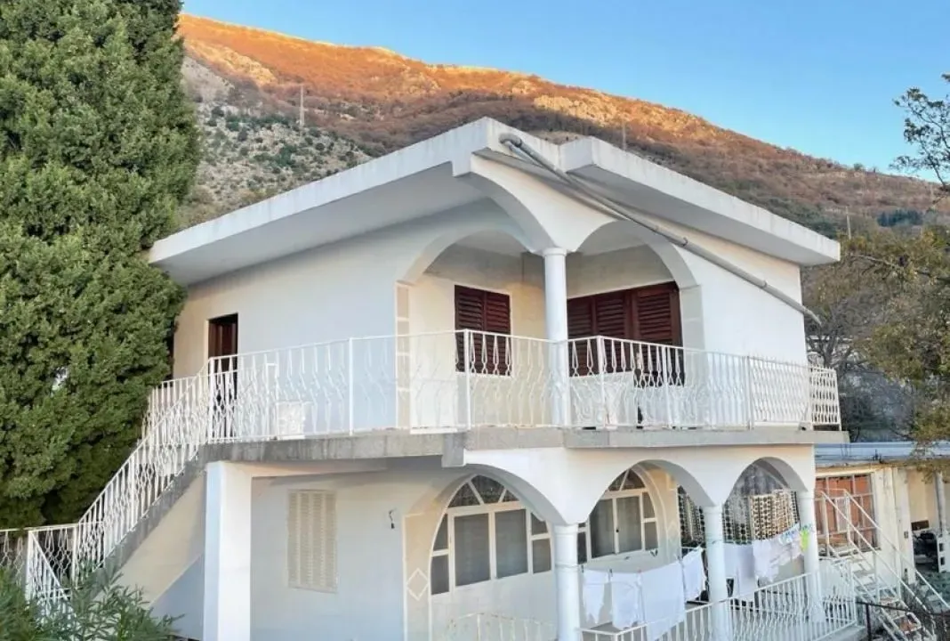 Sale, house, 158m², Sutomore, Bar